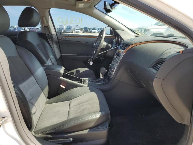 Photo 5 from auction – 2012 CHEVROLET MALIBU 2LT with VIN 1G1ZD5E01CF342472