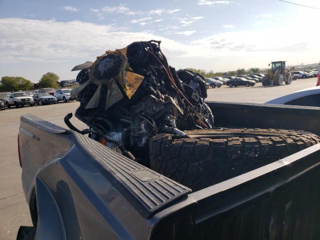 Photo 7 from auction – 2014 FORD F250 SUPER with VIN 1FT7W2BT3EEA14369