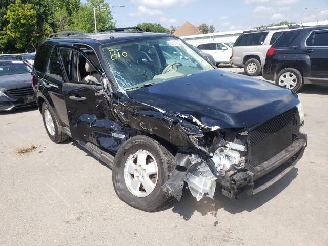 Photo 9 from auction – 2008 FORD ESCAPE XLT with VIN 1FMCU93148KA85849