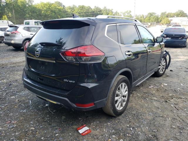 Photo 4 from auction – 2019 NISSAN ROGUE S with VIN KNMAT2MV1KP507089