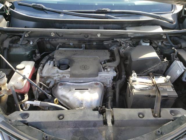 Photo 7 from auction – 2013 TOYOTA RAV4 LE with VIN 2T3BFREV4DW010872