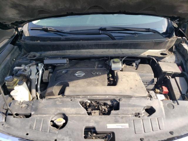 Photo 7 from auction – 2013 NISSAN PATHFINDER with VIN 5N1AR2MM3DC673836