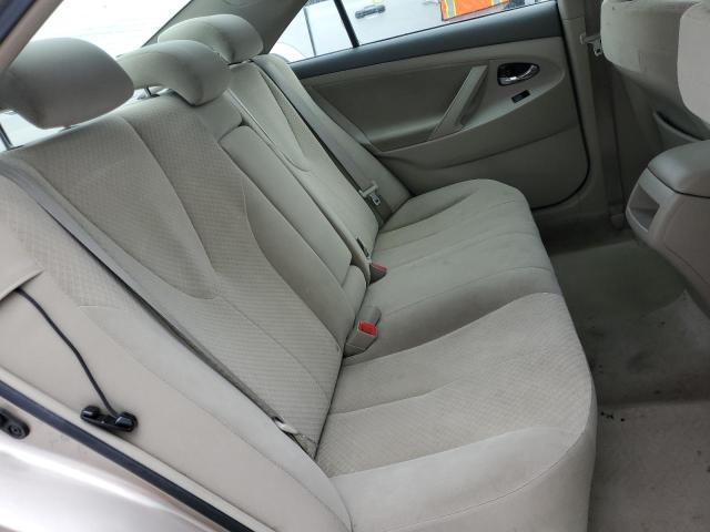 Photo 6 from auction – 2007 TOYOTA CAMRY CE with VIN JTNBE46K373082935