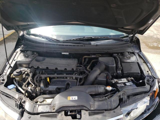 Zdjęcie 7 z aukcji – 2013 KIA FORTE EX z VIN KNAFU4A24D5735396