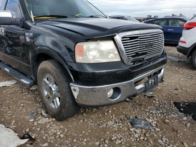 Photo 9 from auction – 2007 FORD F150 SUPER with VIN 1FTPW12V07KC97720