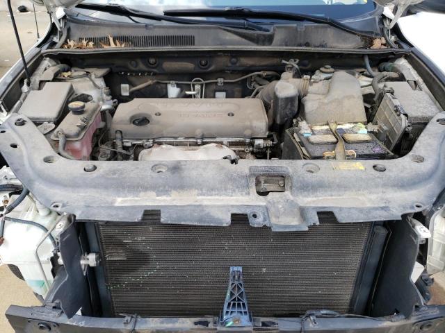 Photo 7 from auction – 2008 TOYOTA RAV4 with VIN JTMZD33V885083941