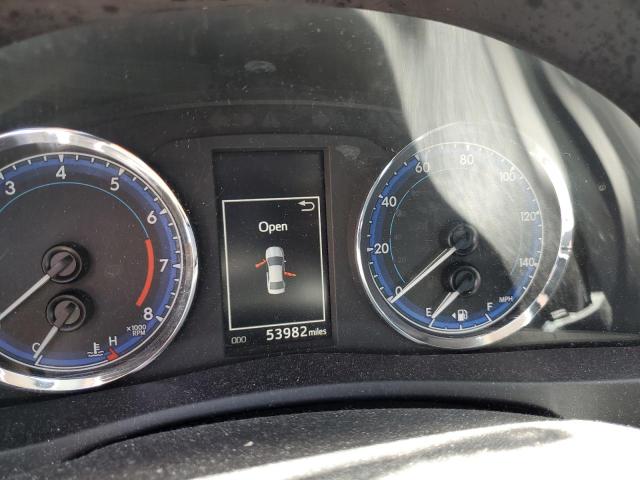 Photo 8 from auction – 2018 TOYOTA COROLLA L with VIN 5YFBURHE7JP794939