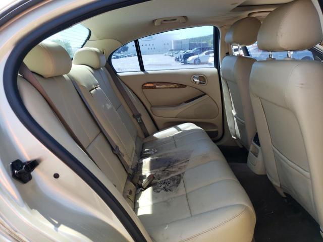 Photo 6 from auction – 2006 JAGUAR S-TYPE with VIN SAJWA01A56FN56844
