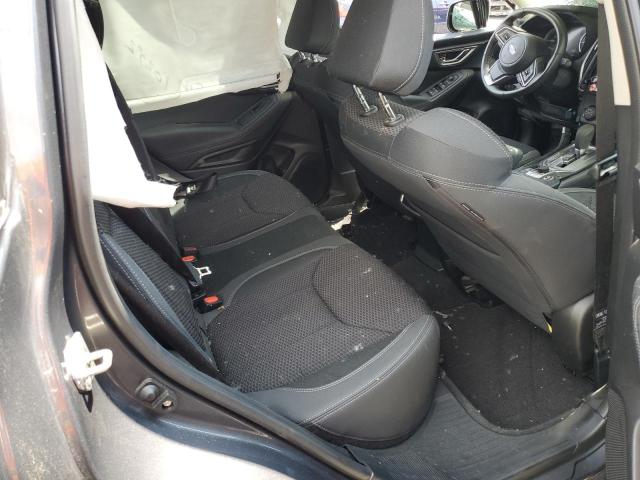 Photo 6 from auction – 2021 SUBARU FORESTER P with VIN JF2SKAFC8MH564207