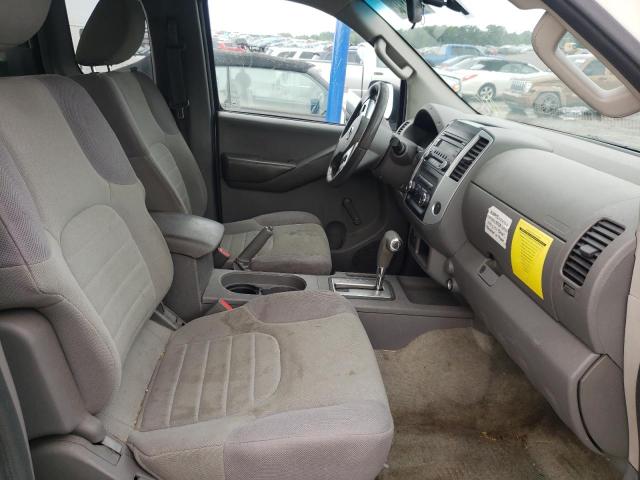 Photo 5 from auction – 2014 NISSAN FRONTIER S with VIN 1N6BD0CT4EN733369