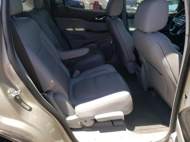 Photo 6 from auction – 2017 GMC ACADIA SLT with VIN 1GKKNMLA9HZ197462