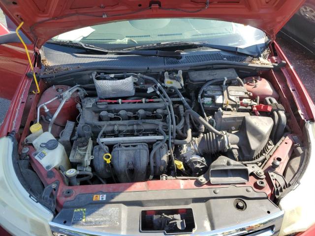 Photo 7 from auction – 2009 FORD FOCUS SES with VIN 1FAHP36N99W201818
