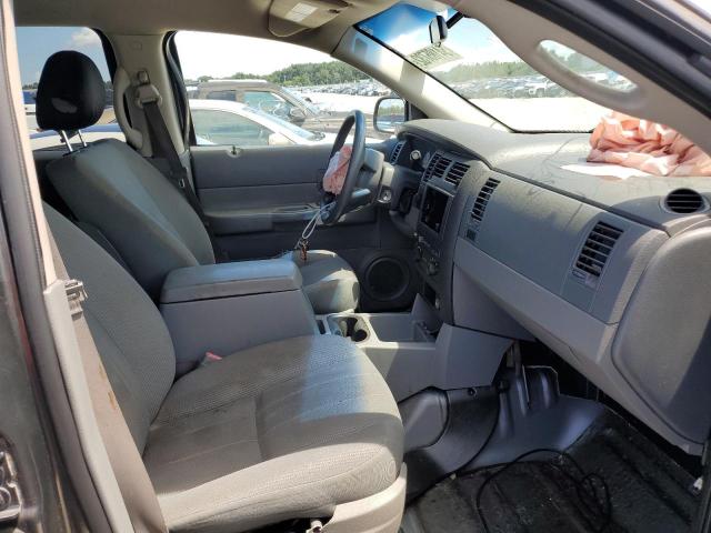 Photo 5 from auction – 2004 DODGE DURANGO ST with VIN 1D4HB38N64F103864