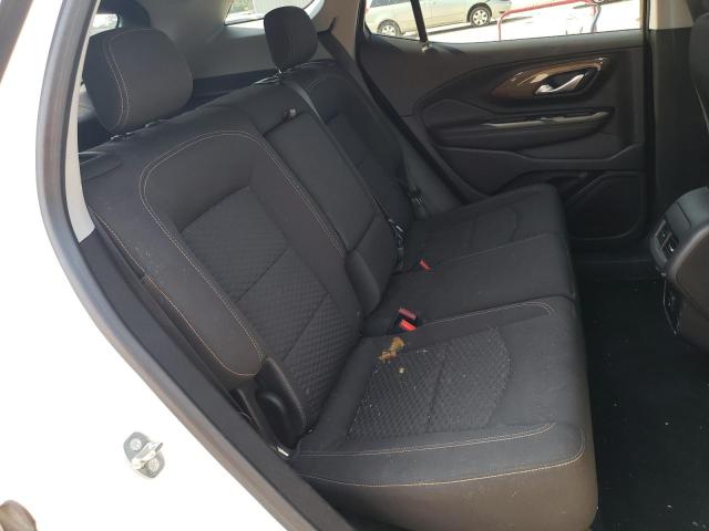 Photo 6 from auction – 2018 GMC TERRAIN SL with VIN 3GKALMEV0JL257384