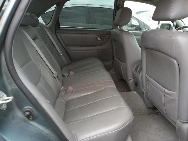 Photo 6 from auction – 2002 TOYOTA AVALON XL with VIN 4T1BF28B22U215394