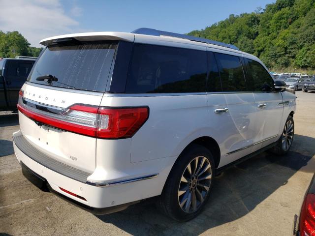 Photo 4 from auction – 2019 LINCOLN NAVIGATOR with VIN 5LMJJ2HT1KEL12953