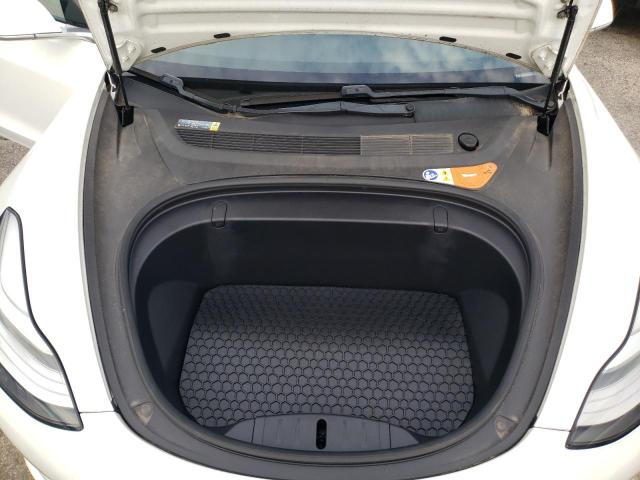 Photo 7 from auction – 2018 TESLA MODEL 3 with VIN 5YJ3E1EA0JF006387