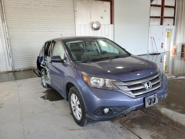 Photo 1 from auction – 2006 HONDA CR-V EX with VIN JHLRD788X6C039249