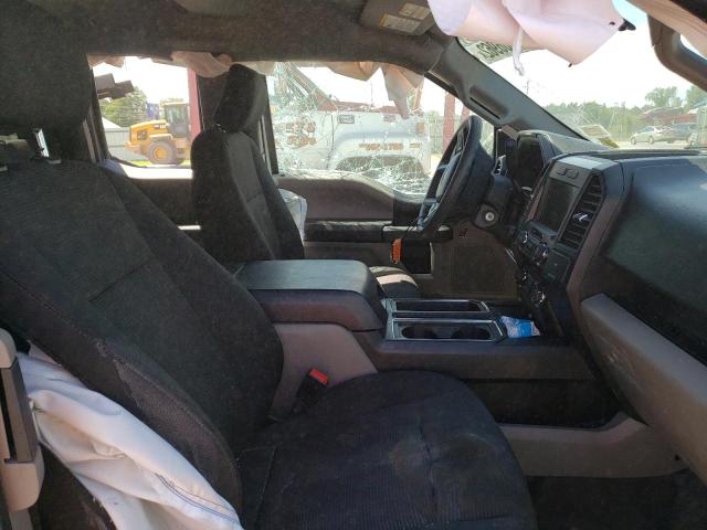 Photo 5 from auction – 2020 FORD F150 SUPER with VIN 1FTEX1EP1LFB83519