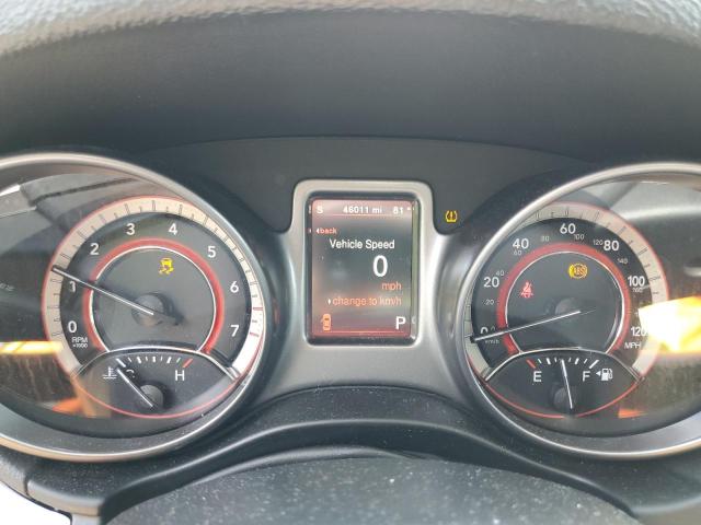 Photo 8 from auction – 2020 DODGE JOURNEY CR with VIN 3C4PDCGB9LT212866