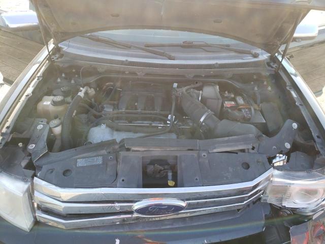 Photo 7 from auction – 2010 FORD FLEX LIMIT with VIN 2FMGK5DC0ABA10551