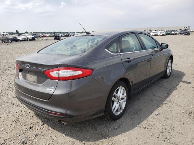 Photo 4 from auction – 2016 FORD FUSION SE with VIN 3FA6P0HD9GR187851