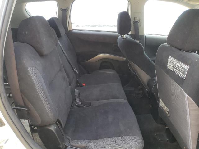 Photo 6 from auction – 2007 MITSUBISHI OUTLANDER with VIN JA4MT31X57Z015079