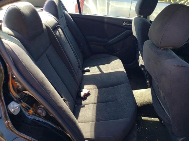 Photo 6 from auction – 2012 NISSAN ALTIMA BAS with VIN 1N4AL2AP8CC211961