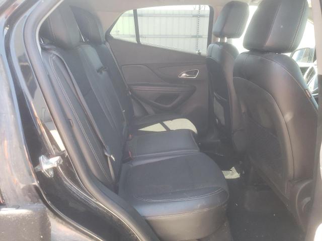 Photo 6 from auction – 2014 BUICK ENCORE CON with VIN KL4CJBSB0EB685241