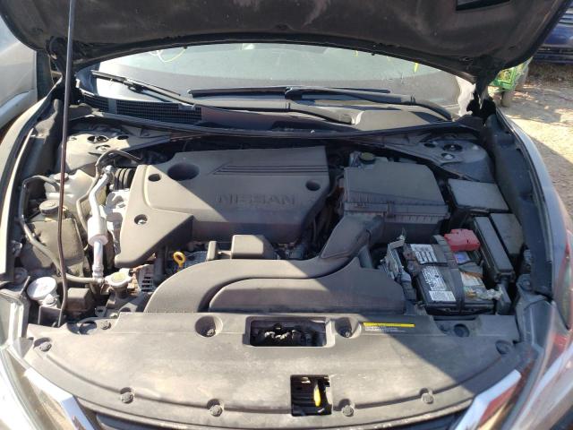 Photo 7 from auction – 2016 NISSAN ALTIMA 2.5 with VIN 1N4AL3AP1GC113883