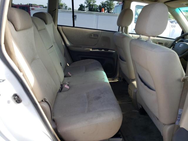 Фото 6 с аукциона – 2006 TOYOTA HIGHLANDER с VIN JTEEP21A860158837