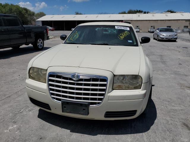 Photo 9 from auction – 2005 CHRYSLER 300 with VIN 2C3JA43RX5H662940