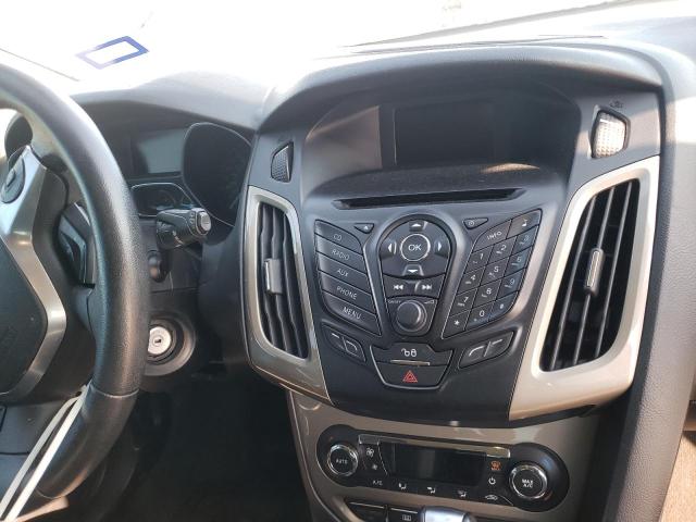 Photo 9 from auction – 2012 FORD FOCUS SEL with VIN 1FAHP3M27CL147842