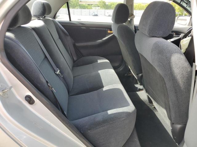 Photo 6 from auction – 2003 TOYOTA COROLLA CE with VIN 1NXBR32E73Z135705