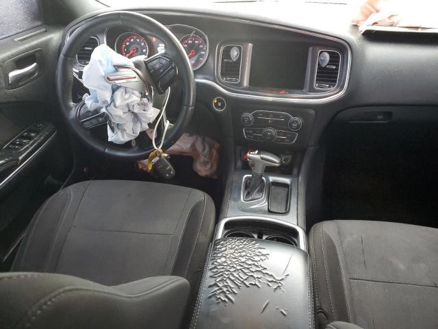 Photo 9 from auction – 2015 DODGE CHARGER SX with VIN 2C3CDXHG4FH879684