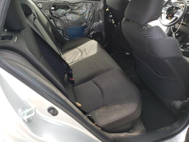 Photo 6 from auction – 2017 TOYOTA PRIUS with VIN JTDKBRFU4H3566304