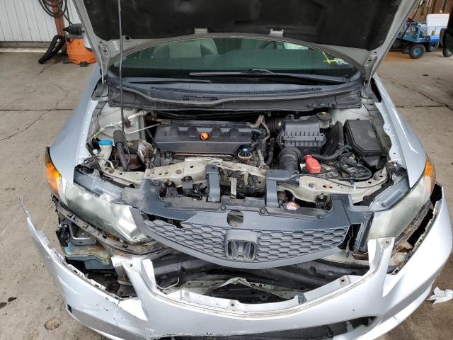 Photo 7 from auction – 2012 HONDA CIVIC LX with VIN 2HGFG3B5XCH566622