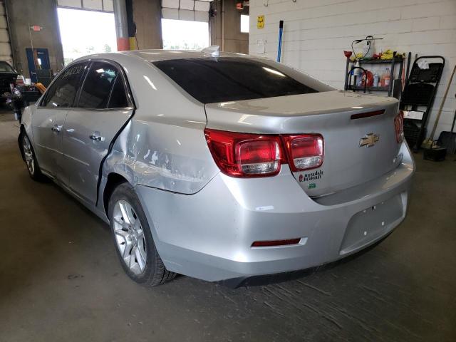 Photo 3 from auction – 2016 CHEVROLET MALIBU LIM with VIN 1G11C5SA4GF161322