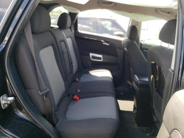 Photo 6 from auction – 2013 CHEVROLET CAPTIVA LT with VIN 3GNAL3EK5DS622784