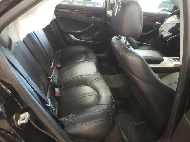 Photo 6 from auction – 2012 CADILLAC CTS PREMIU with VIN 1G6DS5E36C0118069