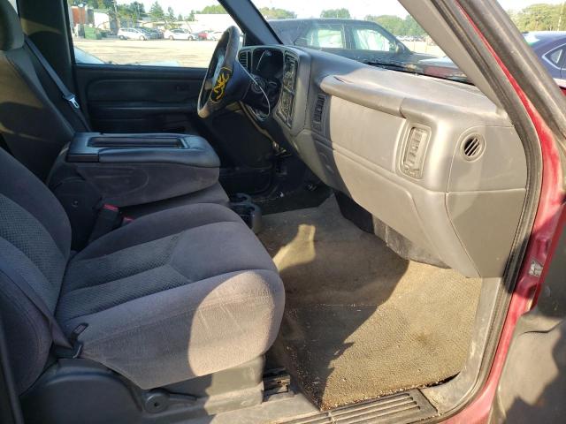 Photo 5 from auction – 2006 CHEVROLET SILVERADO with VIN 2GCEC13T661250235