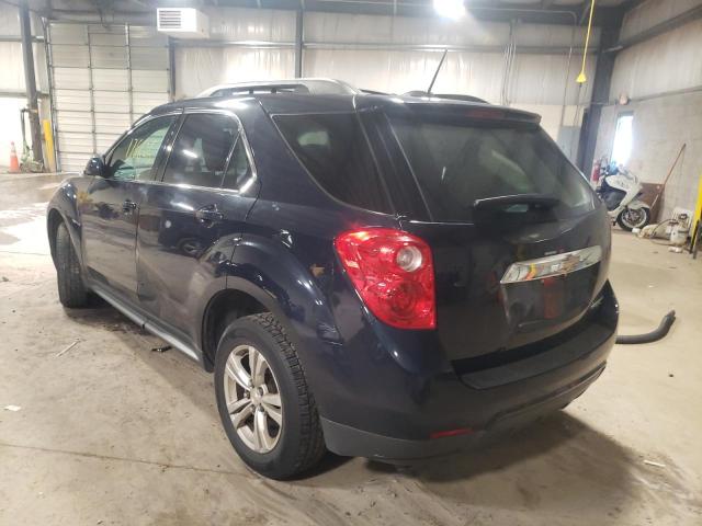 Photo 3 from auction – 2015 CHEVROLET EQUINOX LT with VIN 2GNALBEK3F6289397