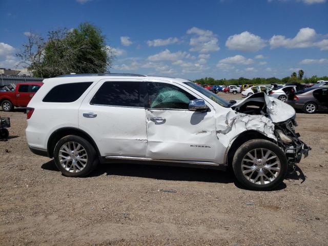 Photo 9 from auction – 2014 DODGE DURANGO CI with VIN 1C4SDHET0EC344304