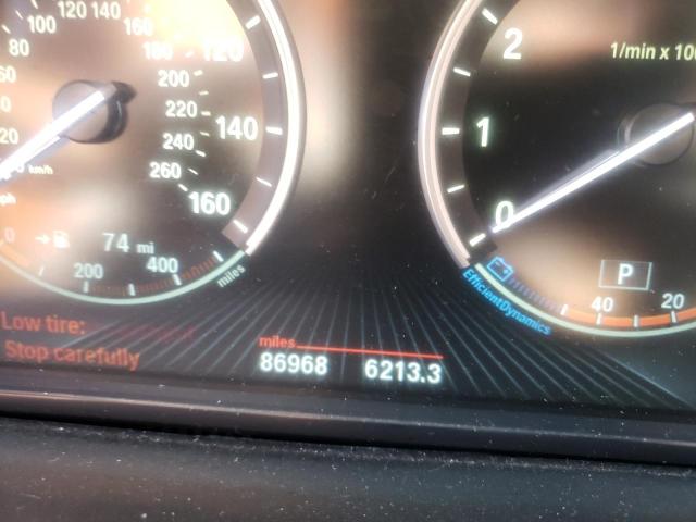 Foto 8 de la subasta – 2014 BMW 535 XI con VIN WBA5B3C59ED534586