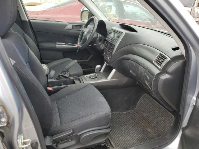 Photo 5 from auction – 2013 SUBARU FORESTER 2 with VIN JF2SHABC6DH420613