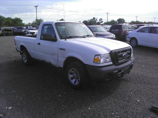 صورة رقم 1 من المزاد - 2011 FORD RANGER مع VIN 1FTKR1AD0BPA26193