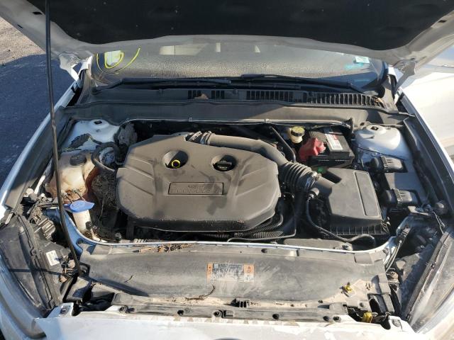 Photo 7 from auction – 2014 FORD FUSION SE with VIN 3FA6P0H95ER338208