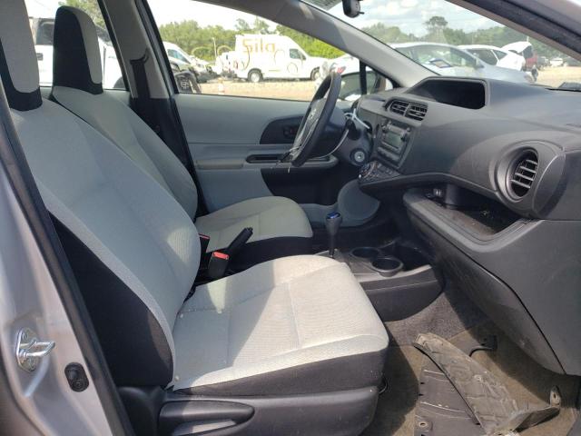 Photo 5 from auction – 2014 TOYOTA PRIUS C with VIN JTDKDTB33E1074245