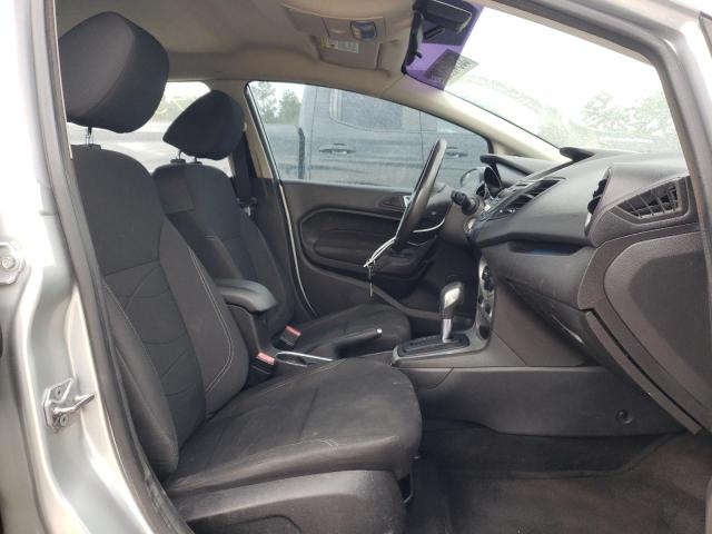 Photo 5 from auction – 2015 FORD FIESTA SE with VIN 3FADP4BJ0FM101464