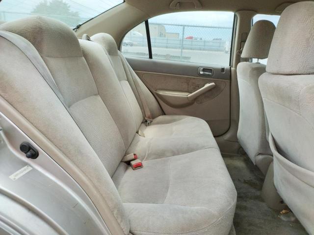 Photo 6 from auction – 2002 HONDA CIVIC with VIN 2HGES16502H608125